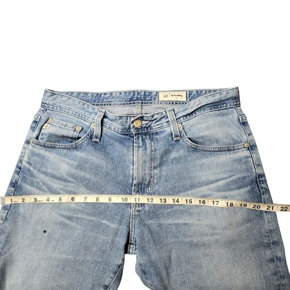 AG Adriano Goldschmied Everett Men's Jeans Size 31×33 - Picture 7 of 9